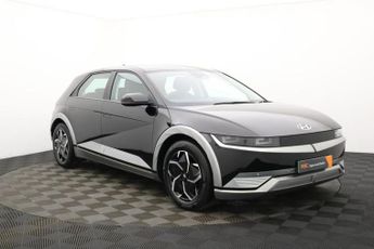 HYUNDAI IONIQ 5 73kWh Premium Hatchback 5dr Electric Auto (217 ps)