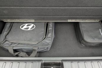 HYUNDAI IONIQ 5 73kWh Premium Hatchback 5dr Electric Auto (217 ps)