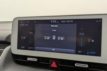 HYUNDAI IONIQ 5 73kWh Premium Hatchback 5dr Electric Auto (217 ps)