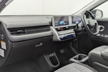 HYUNDAI IONIQ 5 73kWh Premium Hatchback 5dr Electric Auto (217 ps)