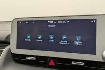 HYUNDAI IONIQ 5 73kWh Premium Hatchback 5dr Electric Auto (217 ps)