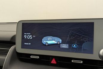HYUNDAI IONIQ 5 73kWh Premium Hatchback 5dr Electric Auto (217 ps)