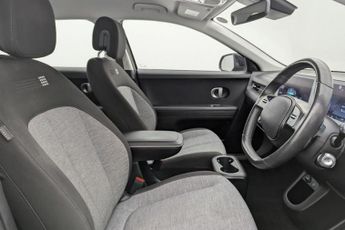 HYUNDAI IONIQ 5 73kWh Premium Hatchback 5dr Electric Auto (217 ps)