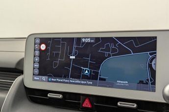 HYUNDAI IONIQ 5 73kWh Premium Hatchback 5dr Electric Auto (217 ps)