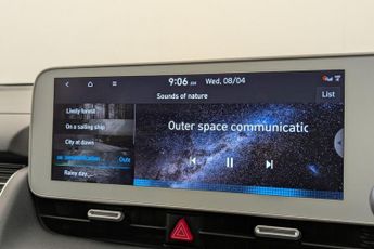 HYUNDAI IONIQ 5 73kWh Premium Hatchback 5dr Electric Auto (217 ps)