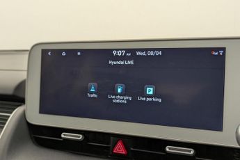 HYUNDAI IONIQ 5 73kWh Premium Hatchback 5dr Electric Auto (217 ps)