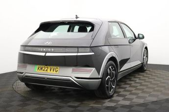 HYUNDAI IONIQ 5 73kWh Premium Hatchback 5dr Electric Auto (217 ps)