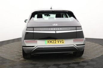 HYUNDAI IONIQ 5 73kWh Premium Hatchback 5dr Electric Auto (217 ps)