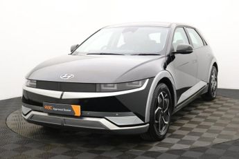 HYUNDAI IONIQ 5 73kWh Premium Hatchback 5dr Electric Auto (217 ps)