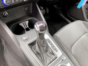 AUDI Q2 1.5 TFSI CoD 35 Sport SUV 5dr Petrol S Tronic Euro 6 (s/s) (150 