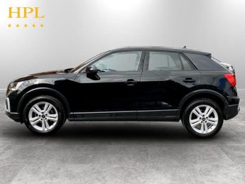 AUDI Q2 1.5 TFSI CoD 35 Sport SUV 5dr Petrol S Tronic Euro 6 (s/s) (150 