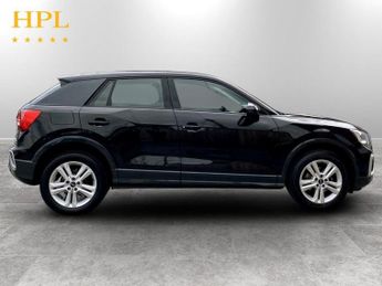 AUDI Q2 1.5 TFSI CoD 35 Sport SUV 5dr Petrol S Tronic Euro 6 (s/s) (150 