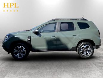 DACIA DUSTER 1.3 TCe Journey SUV 5dr Petrol EDC Euro 6 (s/s) (150 ps)
