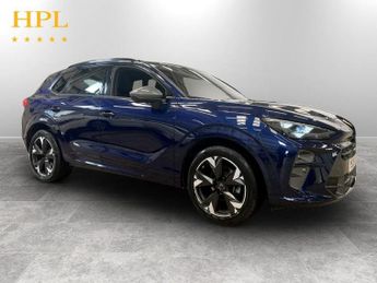 Cupra Terramar 1.5 eTSI V2 SUV 5dr Petrol Hybrid DSG Euro 6 (s/s) (150 ps)