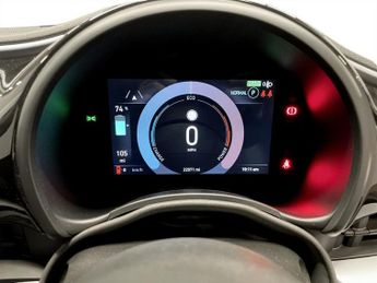 FIAT 500E 42kWh Icon Hatchback 3dr Electric Auto (118 ps)