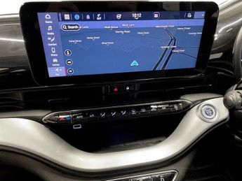 FIAT 500E 42kWh Icon Hatchback 3dr Electric Auto (118 ps)