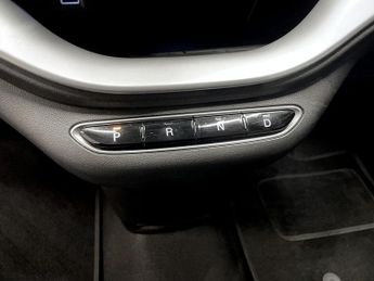 FIAT 500E 42kWh Icon Hatchback 3dr Electric Auto (118 ps)