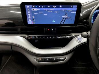 FIAT 500E 42kWh Icon Hatchback 3dr Electric Auto (118 ps)