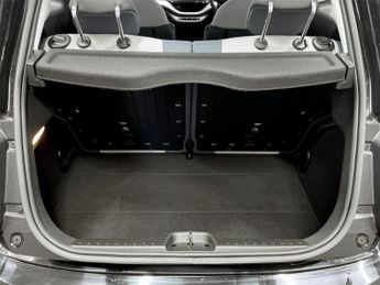 FIAT 500E 42kWh Icon Hatchback 3dr Electric Auto (118 ps)