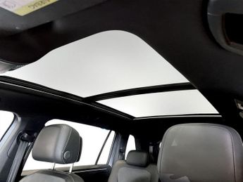 VOLKSWAGEN TIGUAN ALLSPACE 1.4 TSI R-Line SUV 5dr Petrol DSG Euro 6 (s/s) (150 ps)