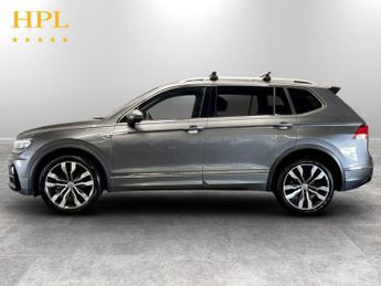 VOLKSWAGEN TIGUAN ALLSPACE 1.4 TSI R-Line SUV 5dr Petrol DSG Euro 6 (s/s) (150 ps)