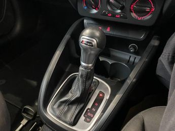 AUDI A1 1.0 TFSI SE Sportback 5dr Petrol S Tronic Euro 6 (s/s) (95 ps)