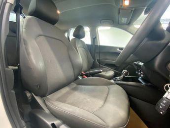 AUDI A1 1.0 TFSI SE Sportback 5dr Petrol S Tronic Euro 6 (s/s) (95 ps)