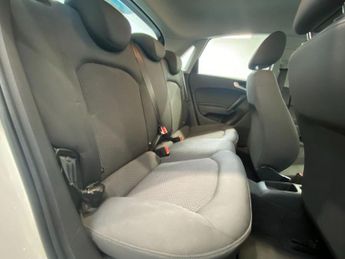 AUDI A1 1.0 TFSI SE Sportback 5dr Petrol S Tronic Euro 6 (s/s) (95 ps)