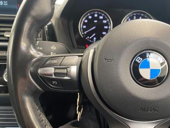 BMW 1 SERIES 1.5 118i M Sport Shadow Edition Hatchback 5dr Petrol Auto Euro 6