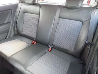 VAUXHALL CORSA 1.4 16V SE Hatchback 3dr Petrol Auto Euro 5 (100 ps)