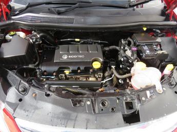 VAUXHALL CORSA 1.4 16V SE Hatchback 3dr Petrol Auto Euro 5 (100 ps)
