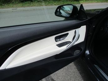 BMW 4 SERIES 2.0 420d M Sport Coupe 2dr Diesel Auto Euro 6 (s/s) (184 ps)