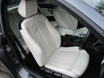 BMW 4 SERIES 2.0 420d M Sport Coupe 2dr Diesel Auto Euro 6 (s/s) (184 ps)