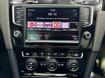 VOLKSWAGEN GOLF 2.0 TSI BlueMotion Tech GTI Hatchback 5dr Petrol DSG Euro 6 (s/s