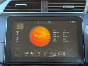 MG MG ZS 1.0 T-GDI Exclusive SUV 5dr Petrol Auto Euro 6 (111 ps)