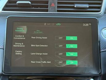 MG MG ZS 1.0 T-GDI Exclusive SUV 5dr Petrol Auto Euro 6 (111 ps)