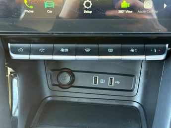 MG MG ZS 1.0 T-GDI Exclusive SUV 5dr Petrol Auto Euro 6 (111 ps)