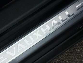 VAUXHALL MOKKA 1.4T SE SUV 5dr Petrol Auto 2WD Euro 5 (140 ps)
