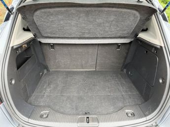 VAUXHALL MOKKA 1.4T SE SUV 5dr Petrol Auto 2WD Euro 5 (140 ps)