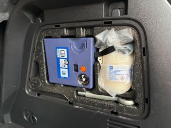 VAUXHALL MOKKA 1.4T SE SUV 5dr Petrol Auto 2WD Euro 5 (140 ps)