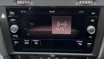 VOLKSWAGEN GOLF 1.6 TDI SE Nav Hatchback 5dr Diesel DSG Euro 6 (s/s) (115 ps)