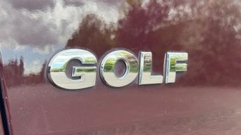 VOLKSWAGEN GOLF 1.6 TDI SE Nav Hatchback 5dr Diesel DSG Euro 6 (s/s) (115 ps)