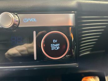 HYUNDAI IONIQ 5 73kWh Ultimate Hatchback 5dr Electric Auto (217 ps)