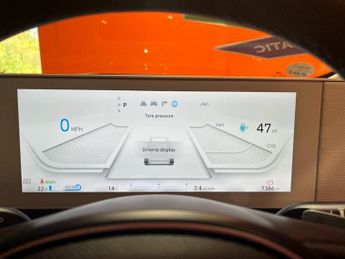 HYUNDAI IONIQ 5 73kWh Ultimate Hatchback 5dr Electric Auto (217 ps)