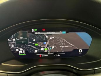 AUDI A4 AVANT 2.0 TDI 35 S line Estate 5dr Diesel S Tronic Euro 6 (s/s) (163 p