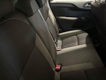 CITROEN C4 1.6 BlueHDi Feel Hatchback 5dr Diesel Manual Euro 6 (100 ps)