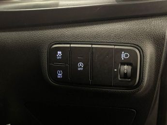 HYUNDAI I20 1.0 T-GDi MHEV SE Connect Hatchback 5dr Petrol Hybrid DCT Euro 6