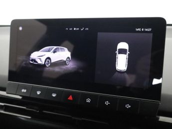 MG MG 4 64kWh SE Long Range Hatchback 5dr Electric Auto (203 ps)