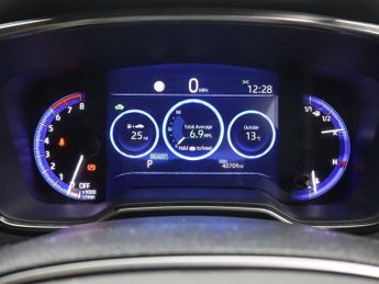 TOYOTA COROLLA 2.0 VVT-h GR SPORT Hatchback 5dr Petrol Hybrid CVT Euro 6 (s/s) 
