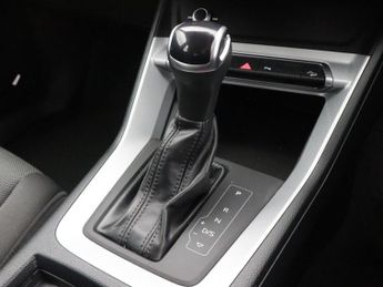 AUDI Q3 1.4 TFSIe 45 Technik SUV 5dr Petrol Plug-in Hybrid S Tronic Euro